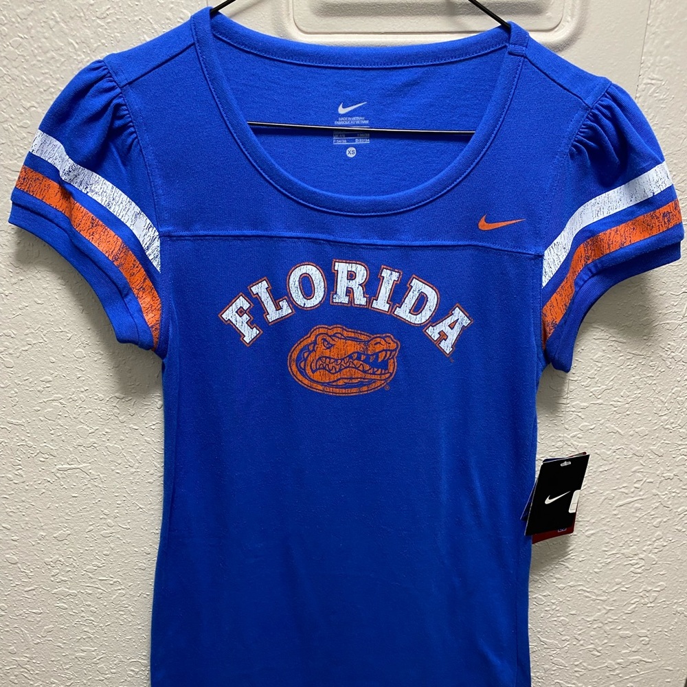 Nike Florida Gators UF dress